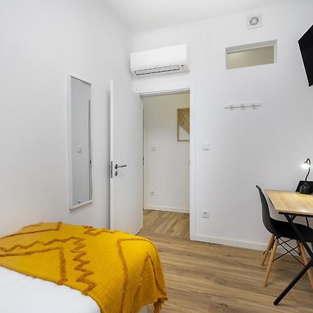 Whome Smart Living Hub, Designer Spaces For Digital Nomads & Remote Workers Lisboa Eksteriør bilde