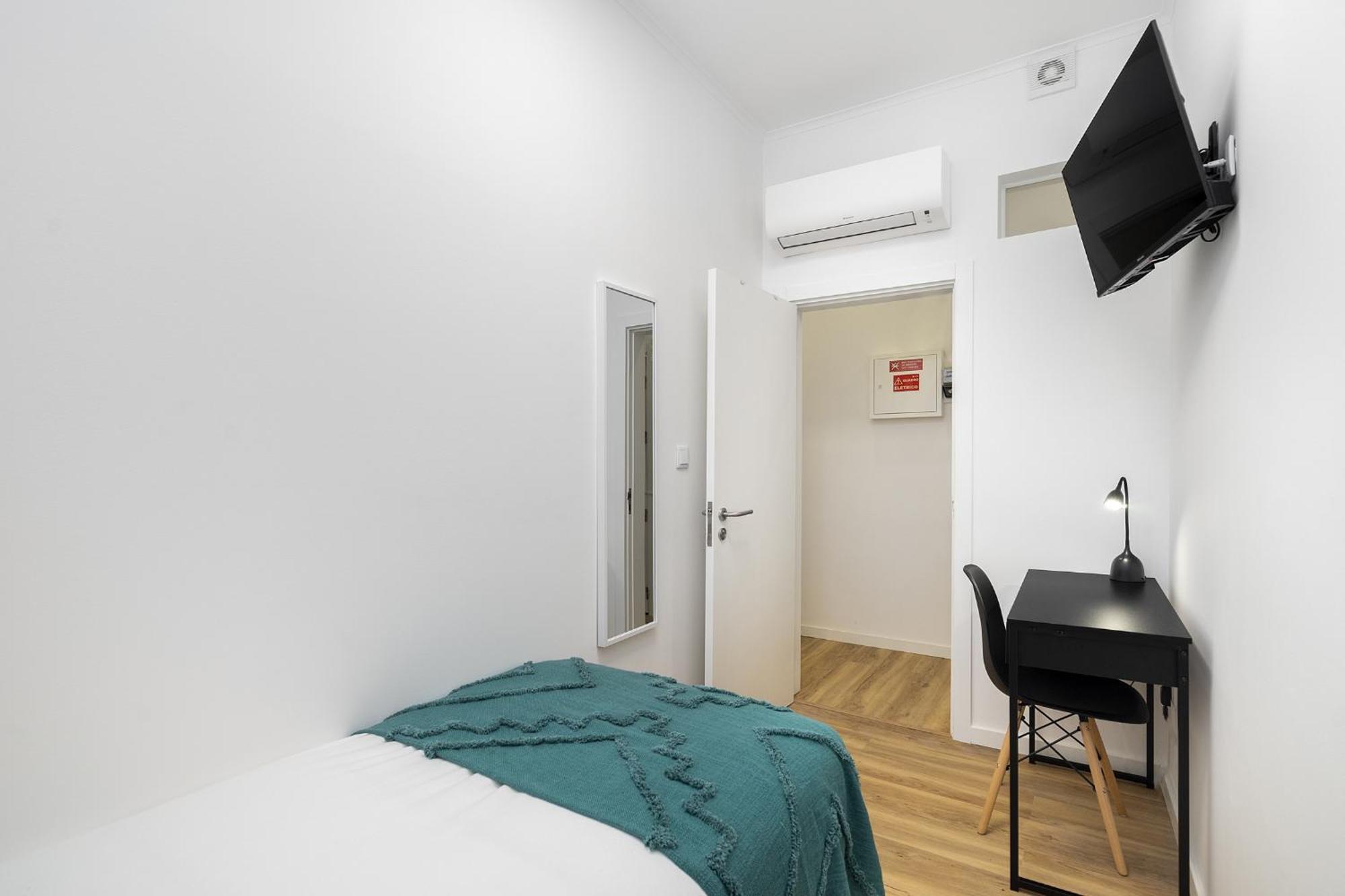 Whome Smart Living Hub, Designer Spaces For Digital Nomads & Remote Workers Lisboa Eksteriør bilde