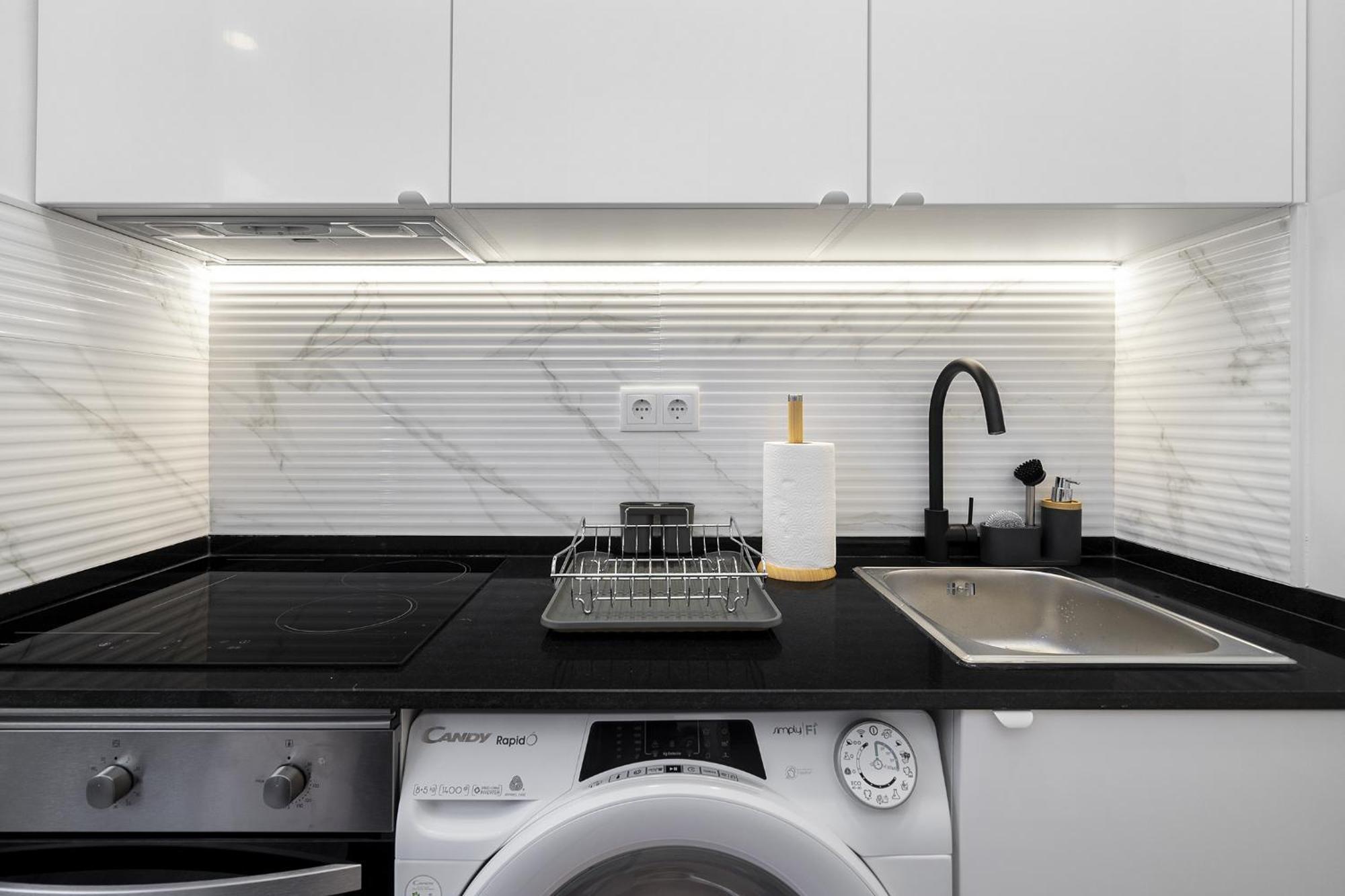 Whome Smart Living Hub, Designer Spaces For Digital Nomads & Remote Workers Lisboa Eksteriør bilde