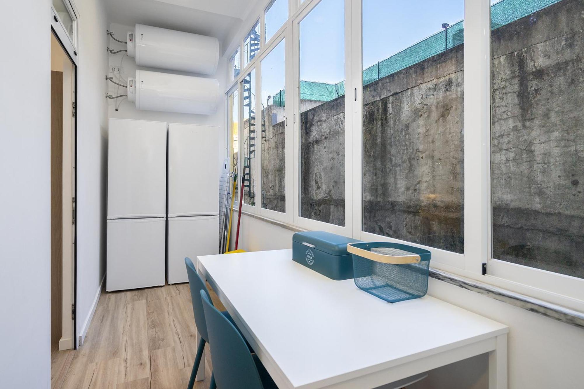 Whome Smart Living Hub, Designer Spaces For Digital Nomads & Remote Workers Lisboa Eksteriør bilde