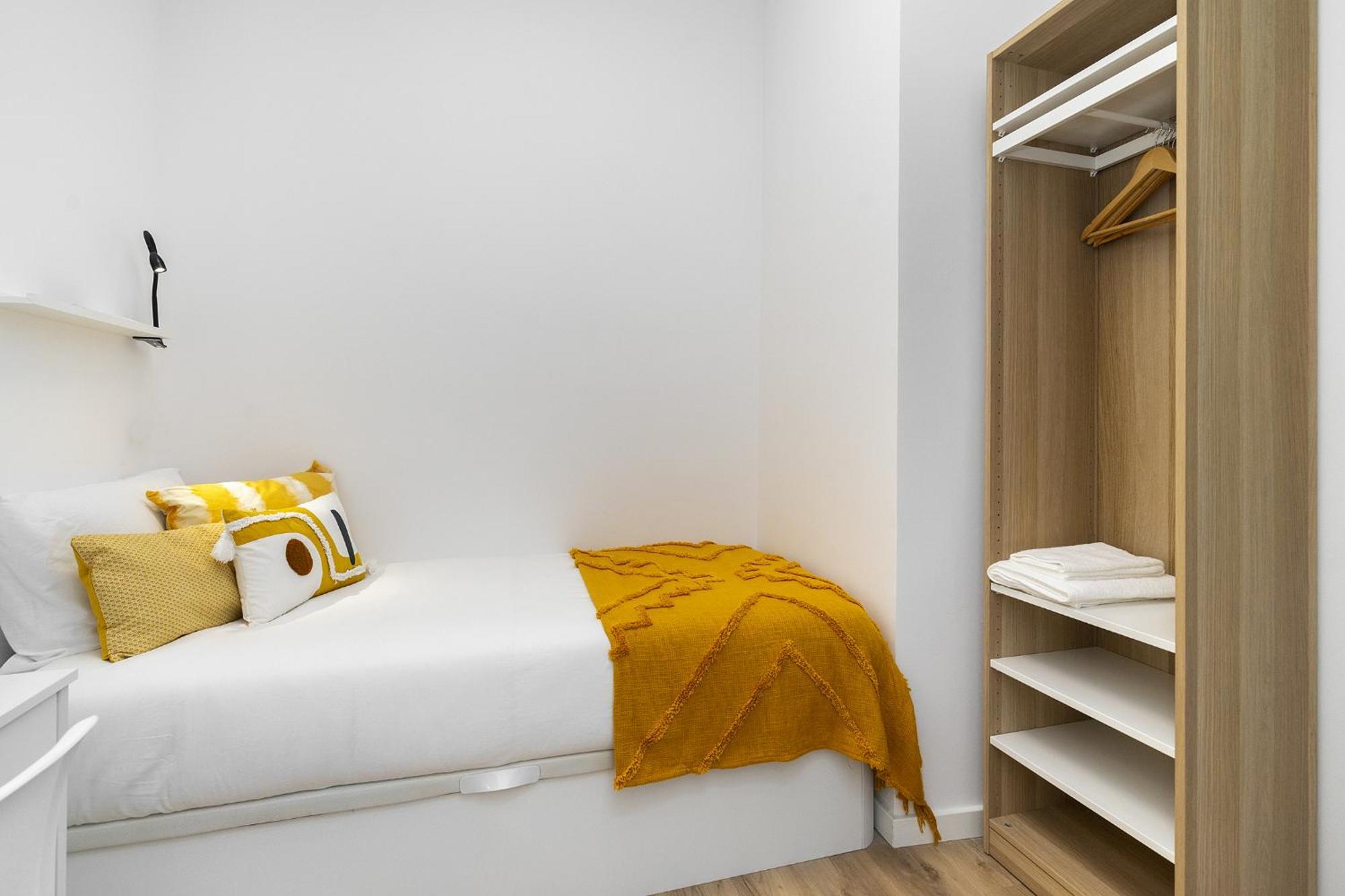 Whome Smart Living Hub, Designer Spaces For Digital Nomads & Remote Workers Lisboa Eksteriør bilde