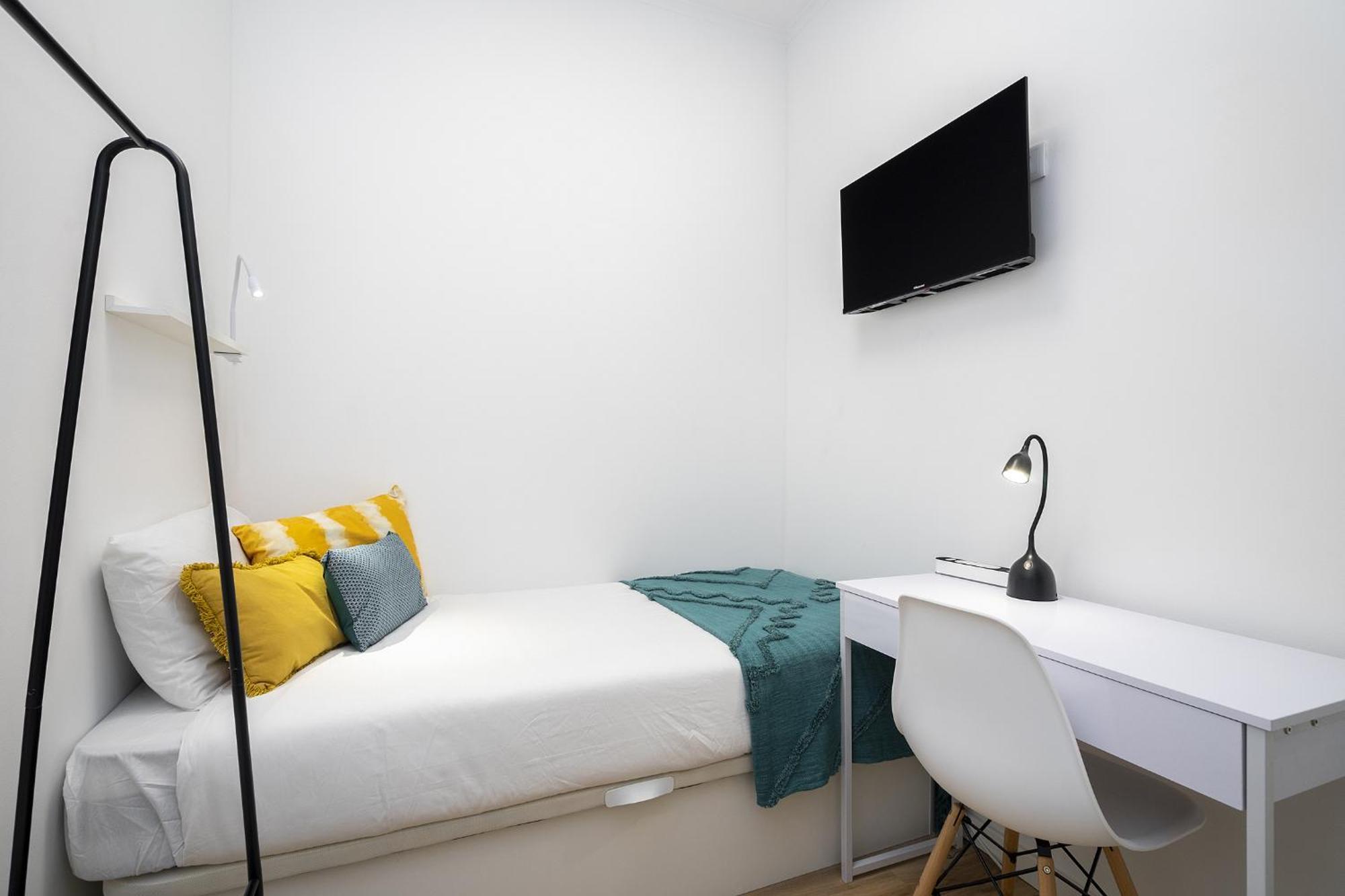 Whome Smart Living Hub, Designer Spaces For Digital Nomads & Remote Workers Lisboa Eksteriør bilde